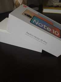 Redmi Note 10 pro продаётся