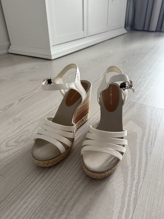 Sandale tommy hilfiger