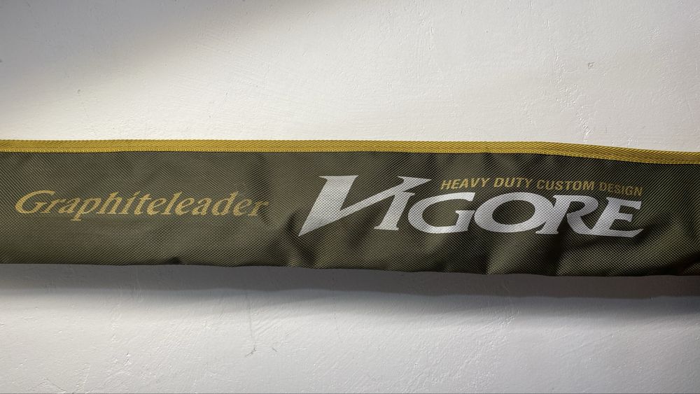 Graphiteleader Vigore 20GVIGS-742M 2.24m 5-21g