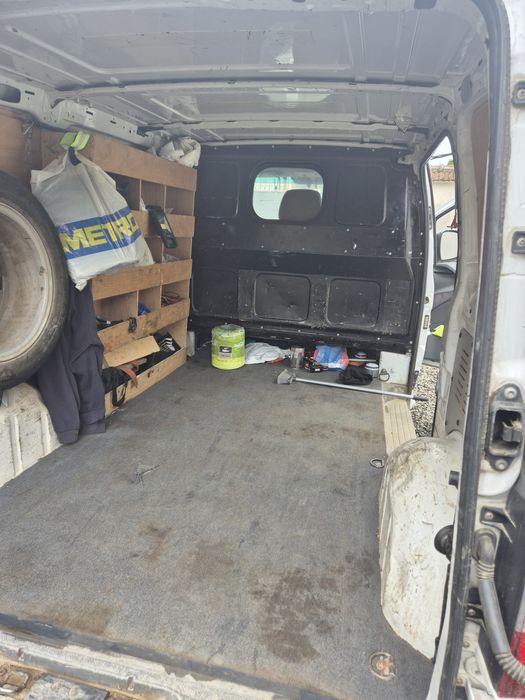 Mercedes vito stare buna