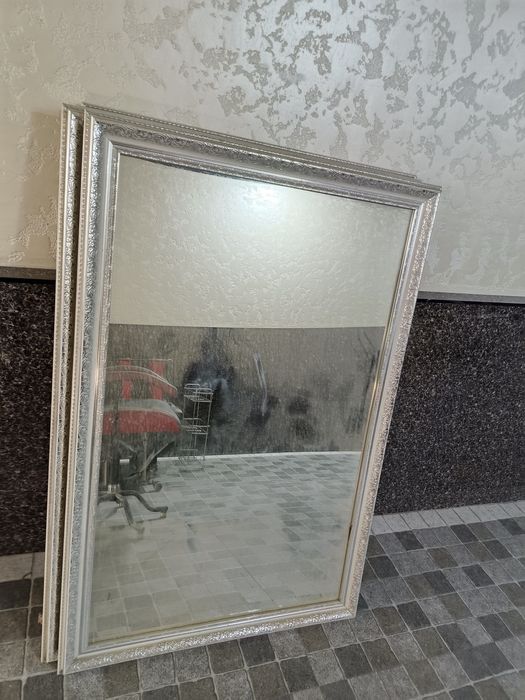 Oyna salon uchun yaxshi holatda