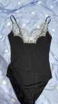 Body cu dantela ,