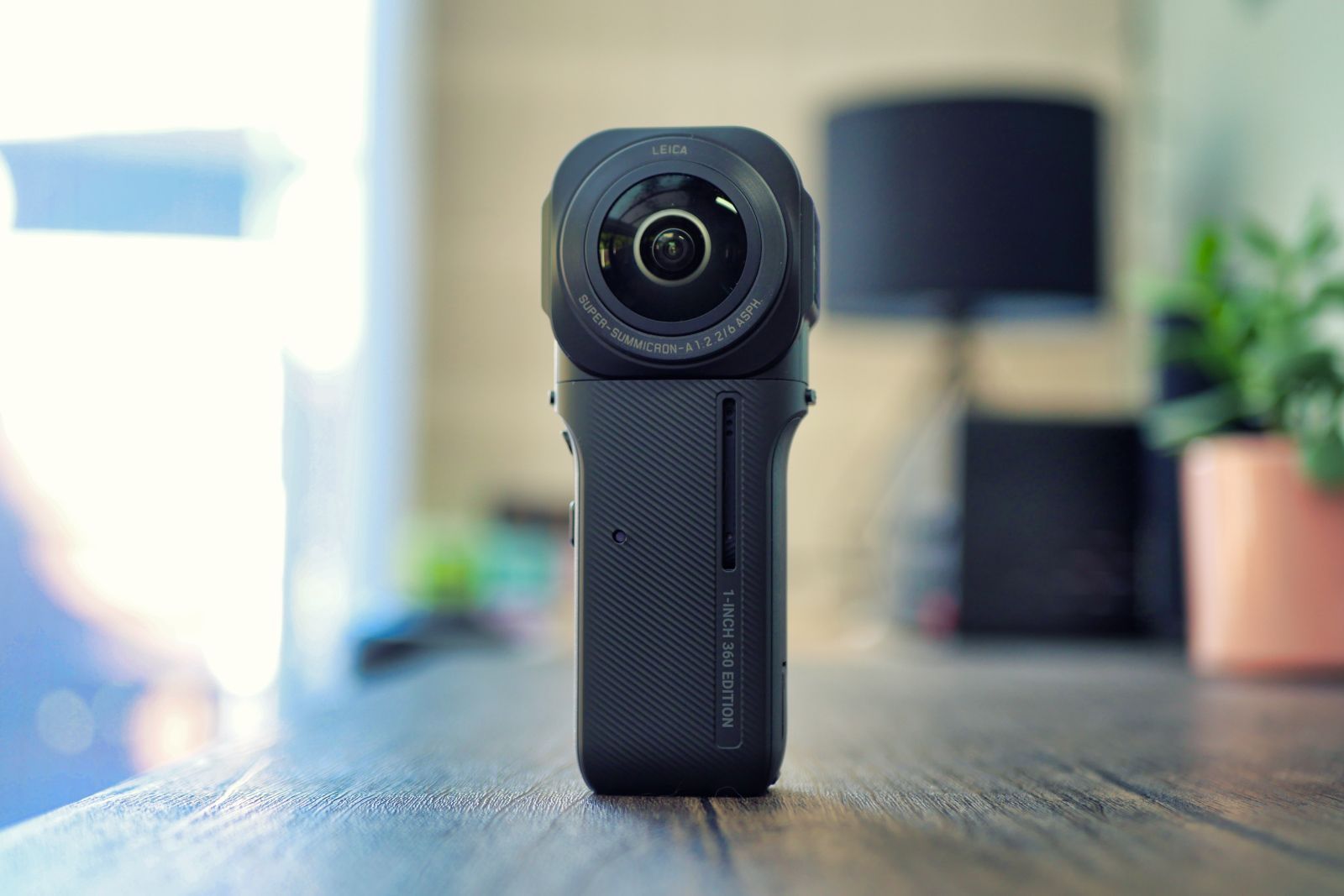 Insta360 One RS 1-Inch 360 Edition
