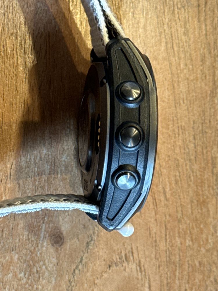 Ceas Garmin Epix pro gen 2 saphire edition 40mm
