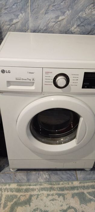 Продается стиральная машина