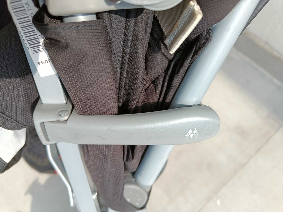 Carucior copii, McLaren