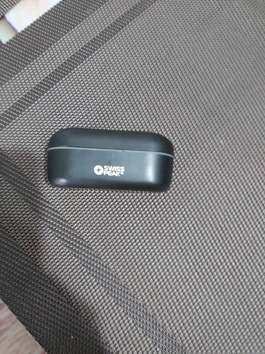 Căști Bluetooth swiss peak