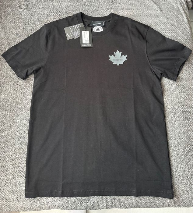 Оригинална тениска Dsquared2