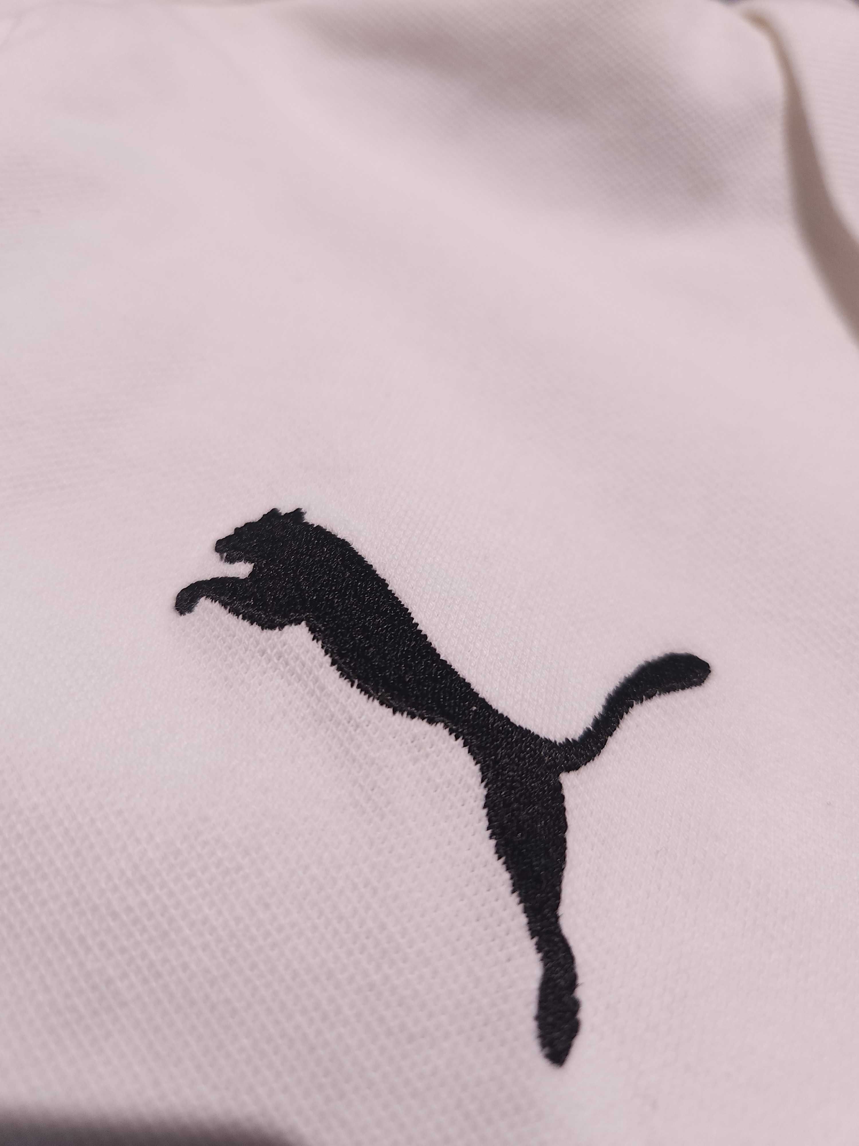 PUMA Тениска/Мъжка L
