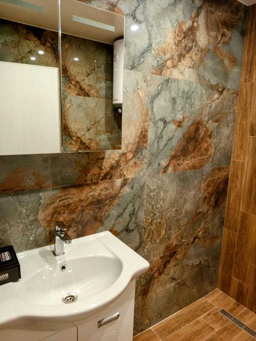 Продава двустаен апартамент с наемател до Култирния дом, Казанлък