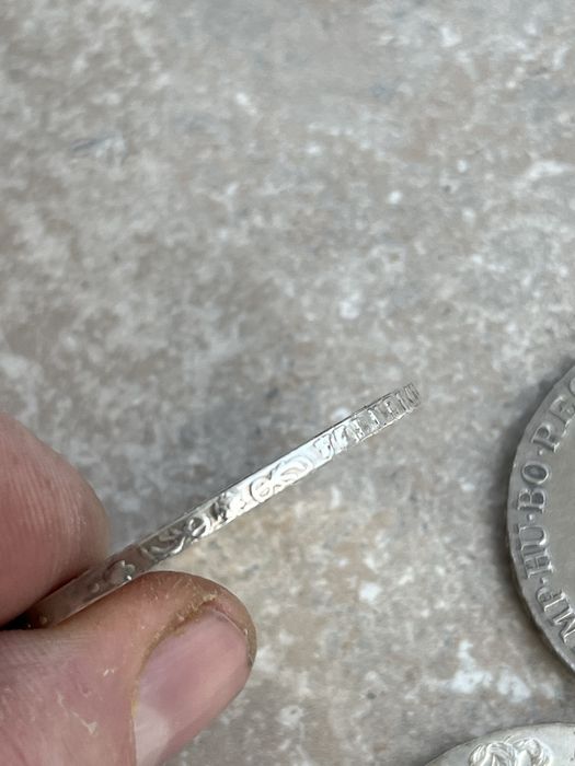 Monede Argint Maria Theresa