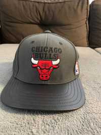 Sapca NBA Chicago Bulls