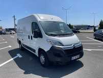2016 Citroen Jumper 2.0D 130CP E6 - Clima / Variante!
