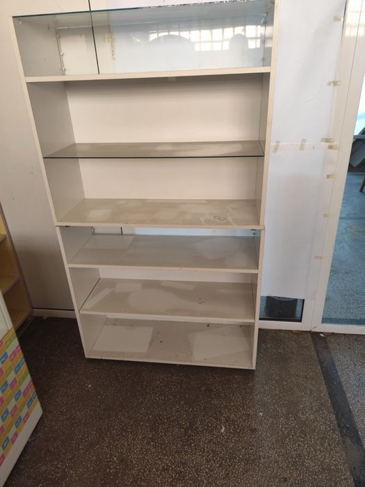 Рафтове за магазин