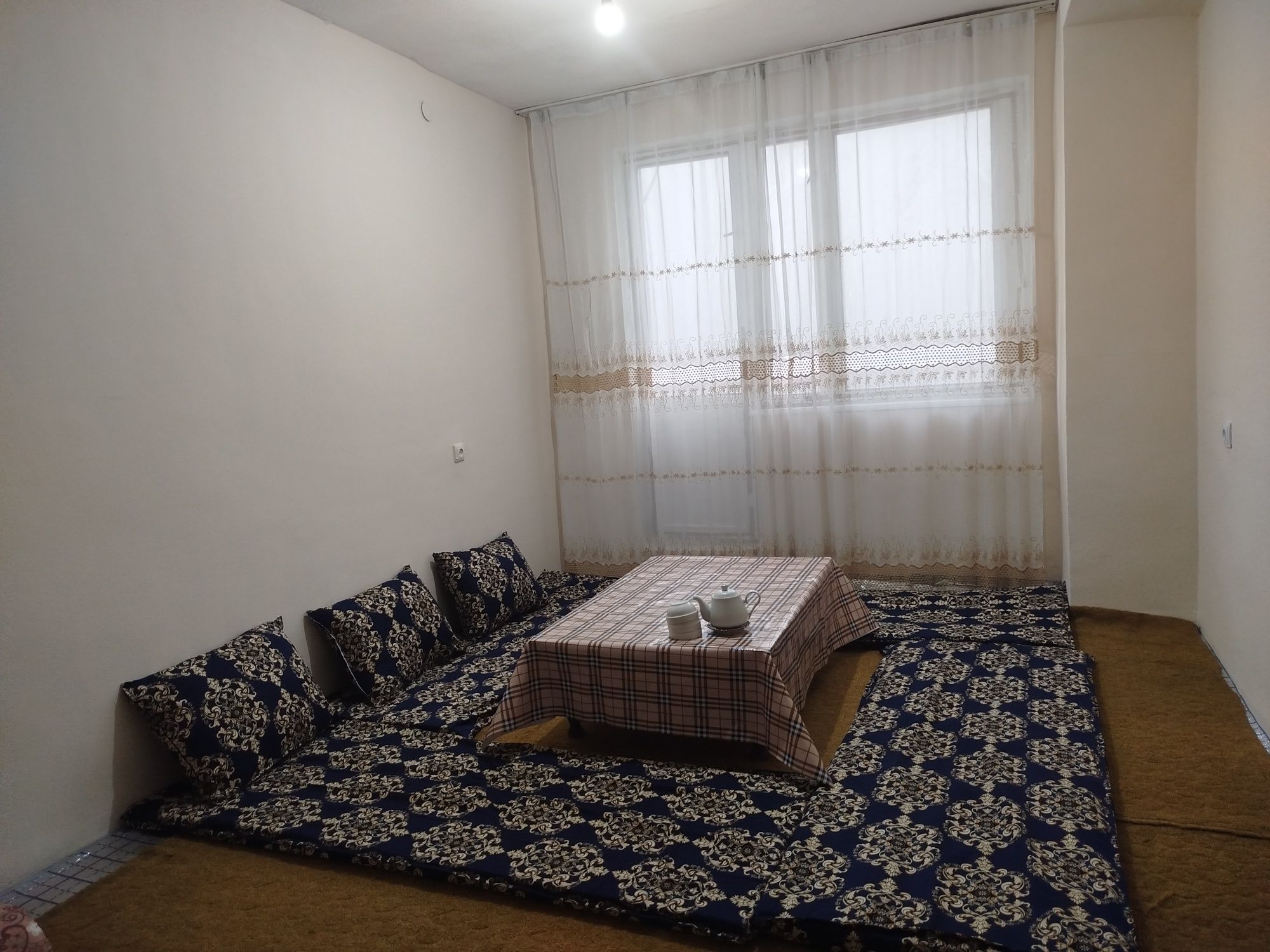Yunusoboda arzon kunlik kvartira