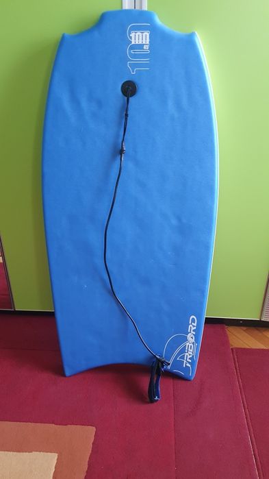 Vand wave board Tribord