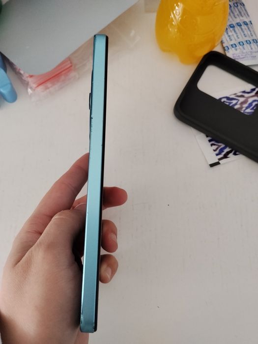 Redmi Note  14 срочна сотилади