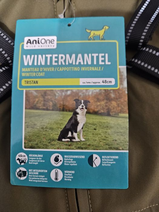 Hăinuțe pentru câini