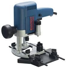 Фрезер ручной Фиолент мфз 1100э