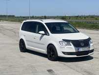 Volkswagen Touran Highline
