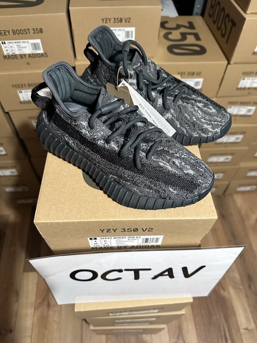 Yeezy 350 Dark Salt