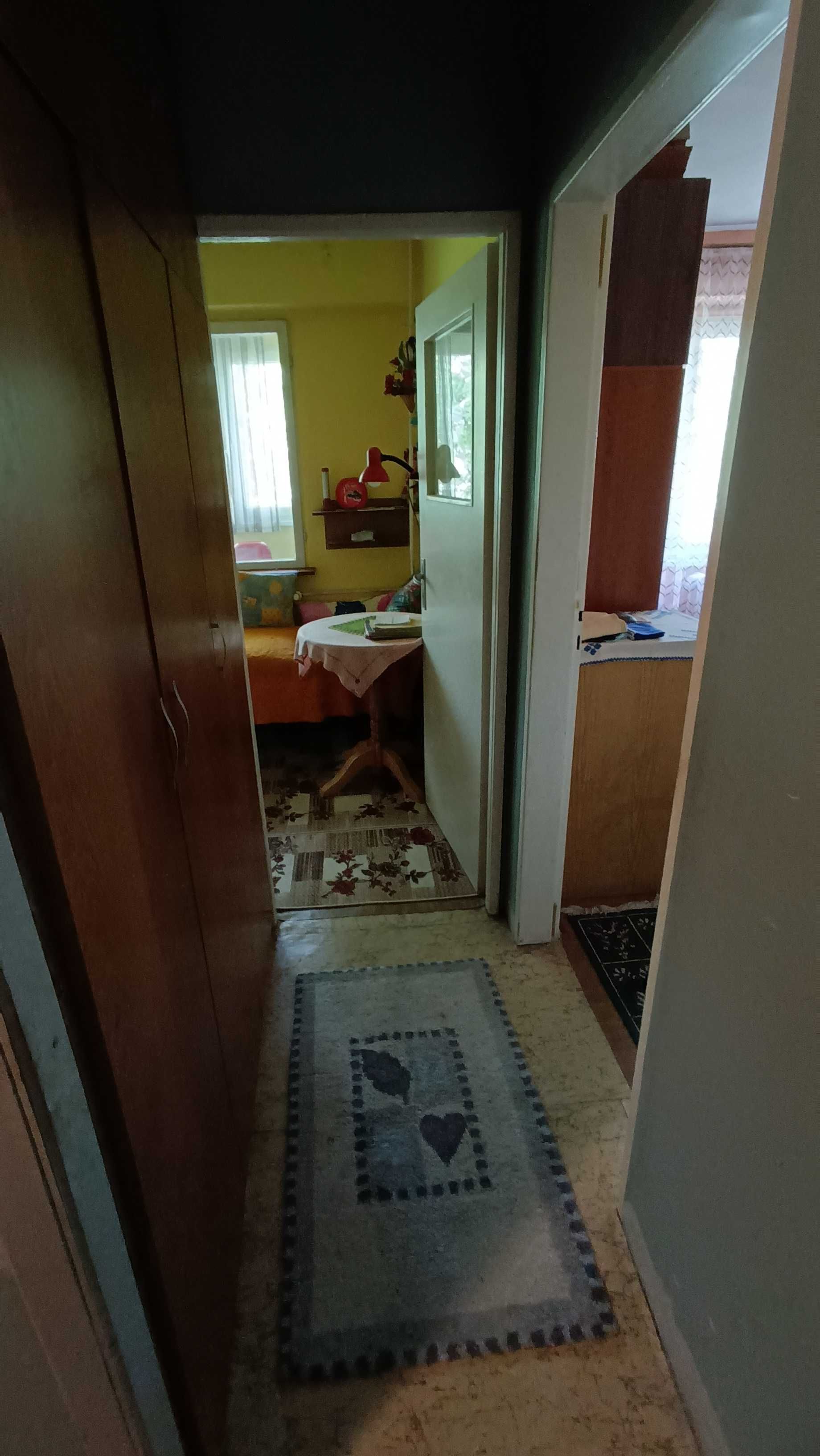 Продавам, Двустаен, 60 кв.м. Русе, Алеи Възраждане