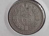Romania , 100 lei 1932 Londra