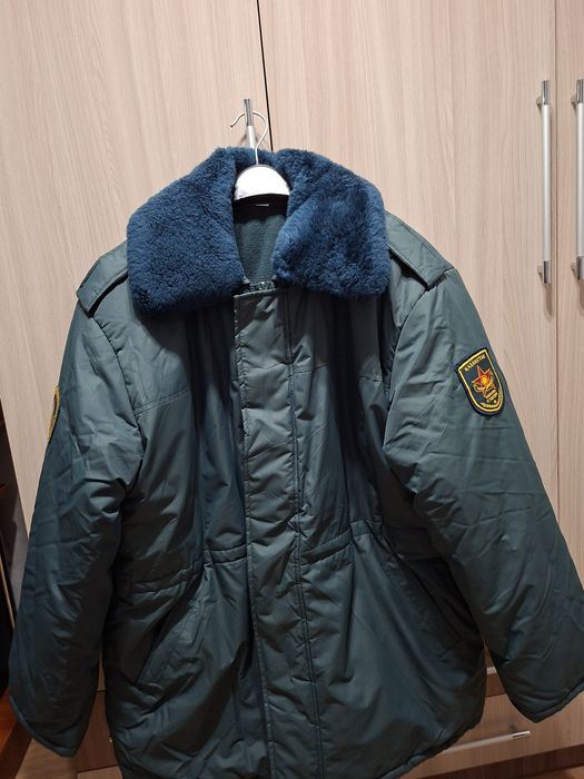 Продам повседневный бушлат