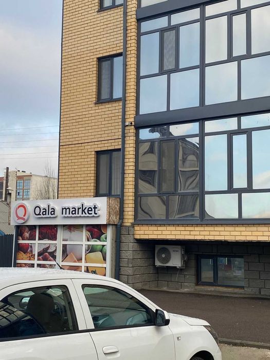 2комн квартира Биржан сал д. 108, 2022 год