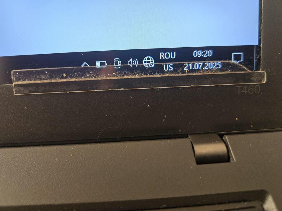 Vând laptop lenovo