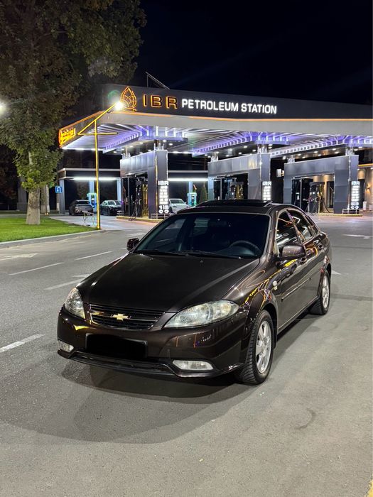 Gentra 2019 yil 111 yurgan