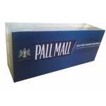 Tuburi tigari Pall Mall cu Carbon pentru injectat tutun
