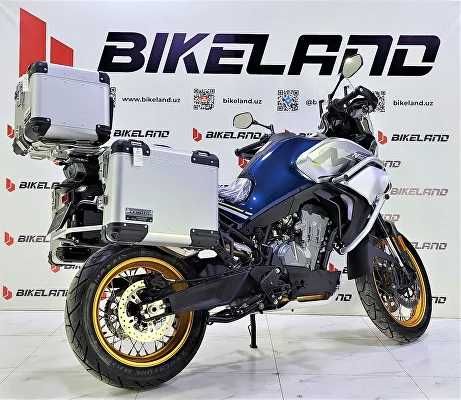CFMOTO 800MT Новый мотоцикл Тур-Адвенч