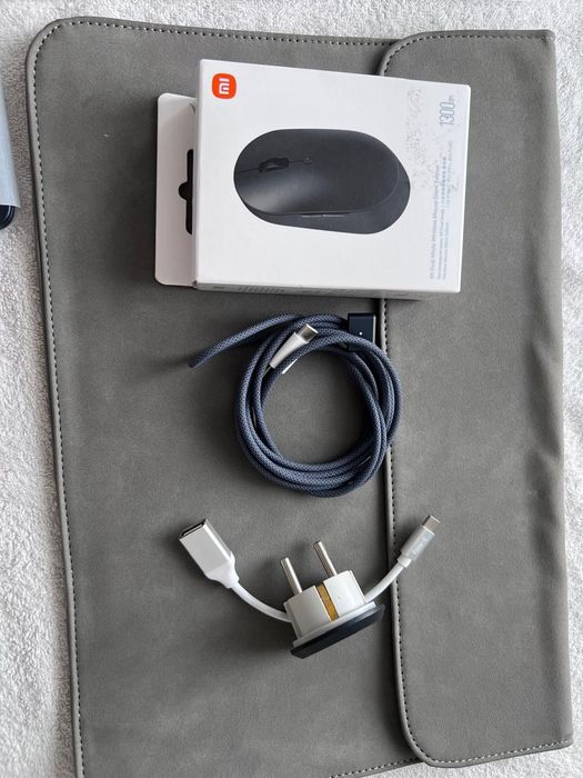 Макбук Apple M3 chip