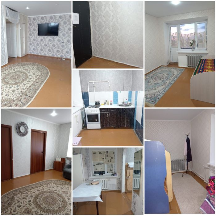 Продам 4- х комнатную квартиру