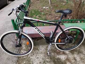 Велосипед MTB FERRINI R3 MTX 26