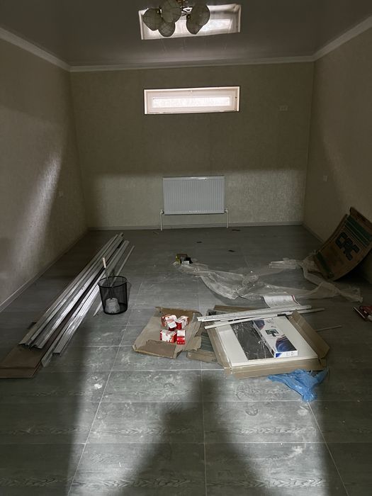 Kanditerskiy ishlab chiqarish uchun sex arendaga beriladi.120 kv