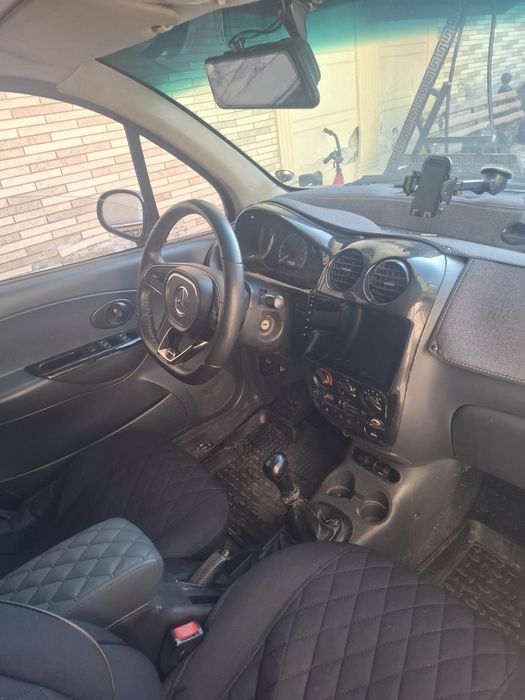 Matiz best metangaz super kasaner