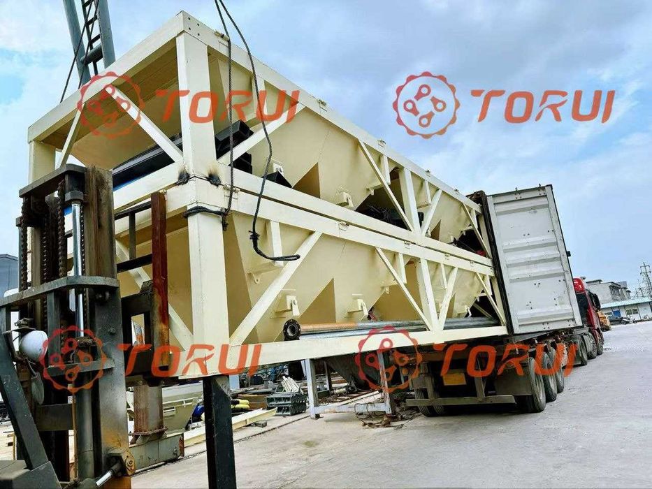 Бетон завод (БСУ) 180куб есть в наличии