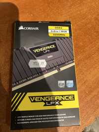 Ddr4 ram Corsair Vengeance LPX 16GB