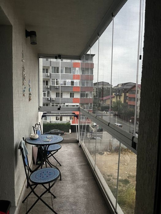Apartament 2 camere