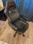 Scaun Gaming Genesis