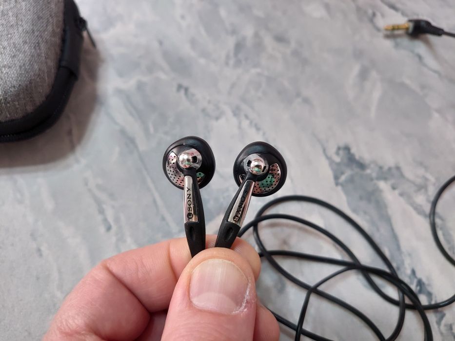 Наушники Sony mdr-e888 Япония