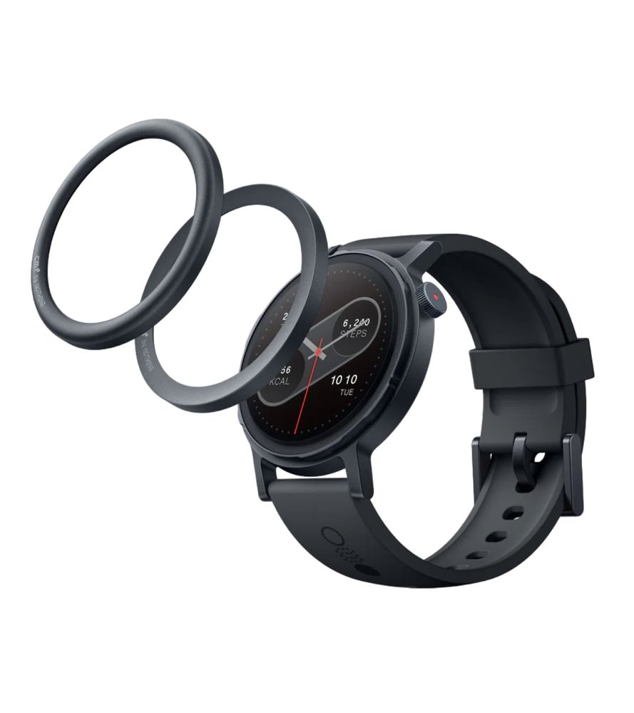 Смарт часы CMF by Nothing watch pro 2 black