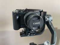 Canon M6 Mark II