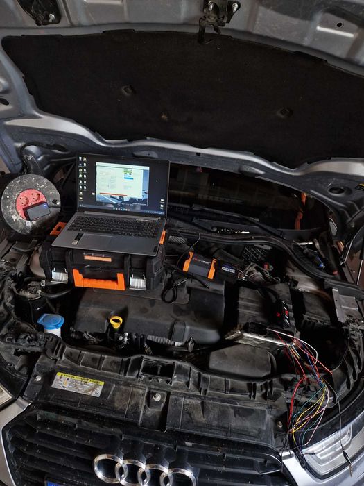 Chip Tuning Stage 1 2 3 DPF, EGR, FAP, DTC, ADBLUE OFF