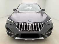BMW X1 Leasing-Garantie-Plug In Hybrid-Panoramic-HUD