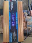 Invertor 12 V 220V