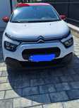 Citroën C3 Citroen C3 23500 km în garanție
