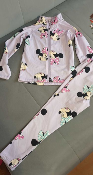 Комплект за момиченце